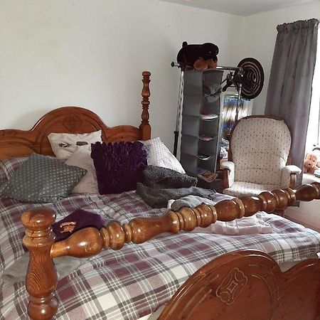 Saltcotes Farm Bed & Breakfast Ulverston Bagian luar foto