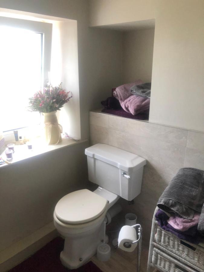 Saltcotes Farm Bed & Breakfast Ulverston Bagian luar foto
