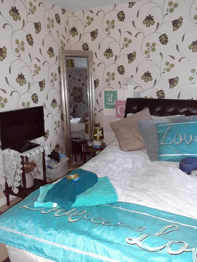 Saltcotes Farm Bed & Breakfast Ulverston Bagian luar foto