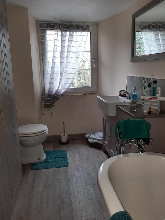 Saltcotes Farm Bed & Breakfast Ulverston Bagian luar foto